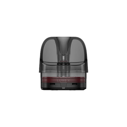 Vaporesso Luxe X Pods de remplacement en maille | 0,4Ω/0,6Ω/0,8Ω 2ml | Paquet de 2