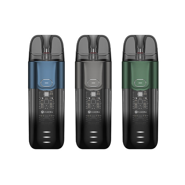 Vaporesso Luxe X Pod Kit - 40W