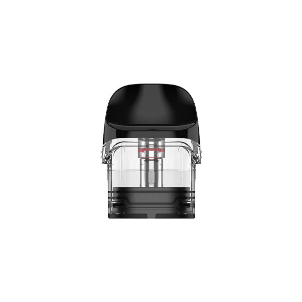 Vaporesso Luxe QS Replacement Mesh Pods | 0.6Ω/1.0Ω 2ml | 4-pack