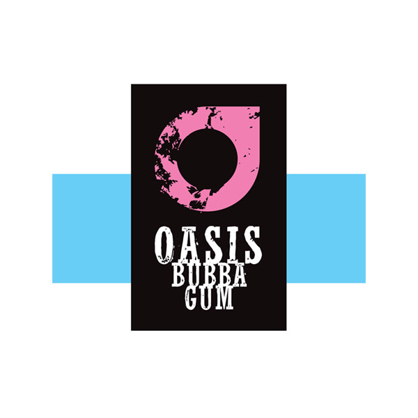 Oasis By Alfa Labs 12MG 10ML (50PG/50VG) - Sweet Geez Vapes