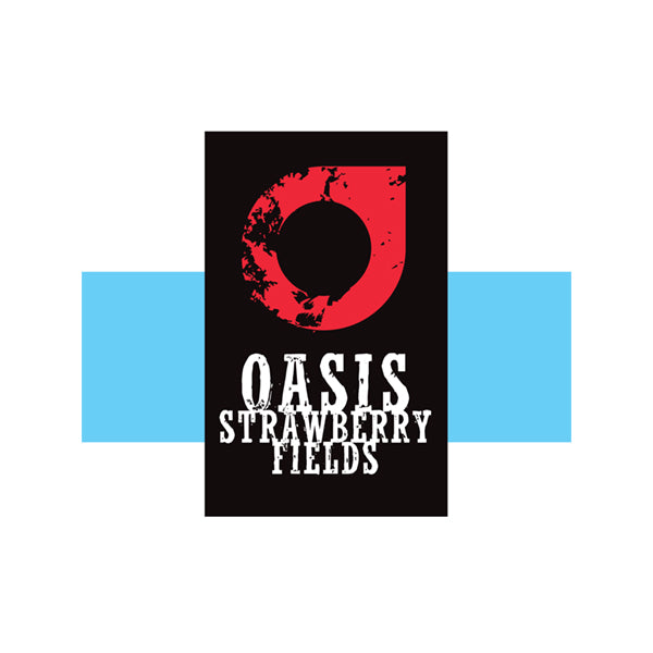 Oasis By Alfa Labs 6MG 10ML (50PG/50VG) - Sweet Geez Vapes
