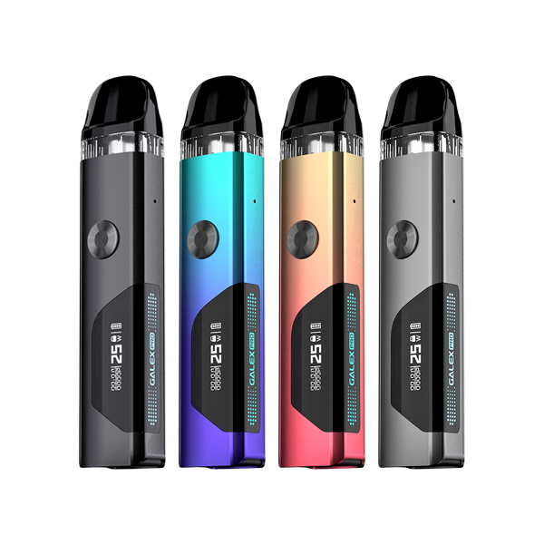 FreeMax Galex Pro Pod Kit 25W - Sweet Geez Vapes