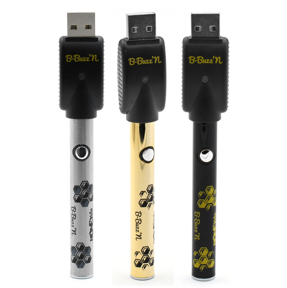  B-Buzz'n 510 Thread Vape Pen