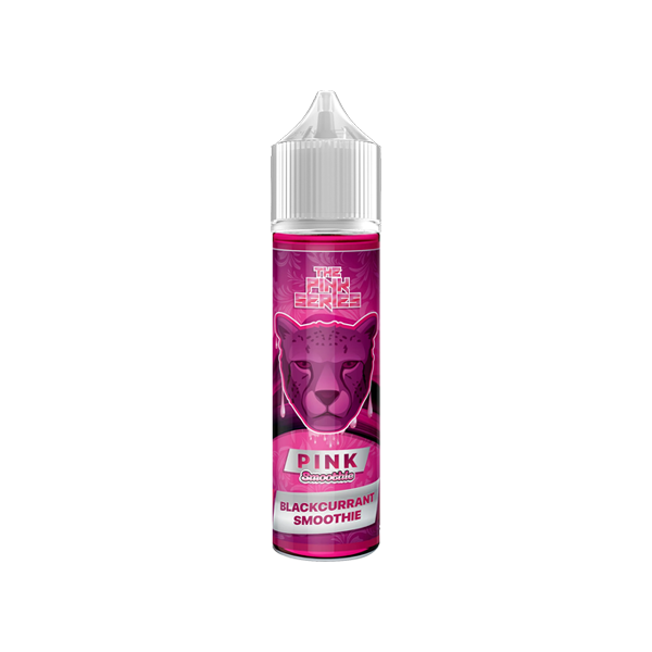 The Pink Series by Dr Vapes Shortfill E-Liquid - 50ml (78VG/22PG)