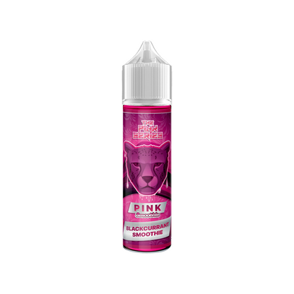 The Pink Series by Dr Vapes Shortfill E-Liquid - 50ml (78VG/22PG)