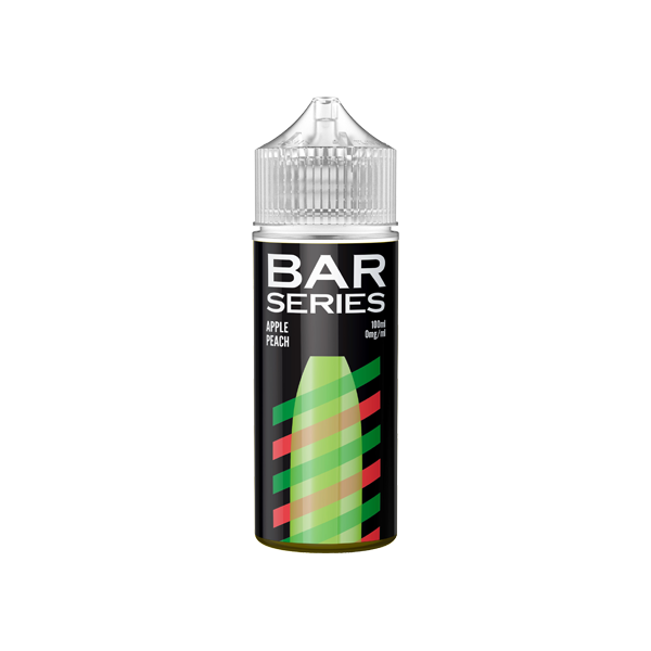 Bar Series Shortfill - 100ml (70VG/30PG)