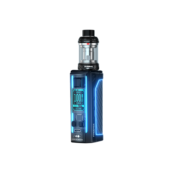 FreeMax Maxus 2 Kit 200W