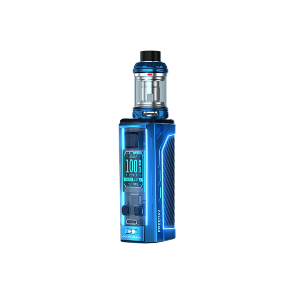  Order The FreeMax Maxus 2 Kit For Huge Savings At Sweet Geez Vapes