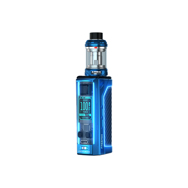 FreeMax Maxus 2 Kit 200W