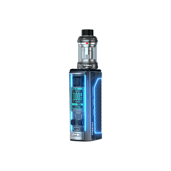 Kit FreeMax Maxus 2 200W