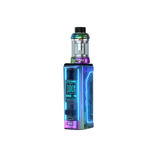  Order The FreeMax Maxus 2 Kit For Huge Savings At Sweet Geez Vapes