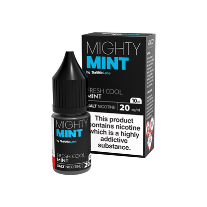 VGOD Saltnic 10ml E-liquide Sel de Nic 20mg (50VG/50PG)