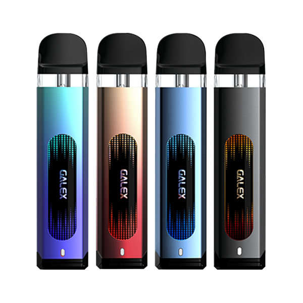 FreeMax Galex Pod Kit 16W - Sweet Geez Vapes