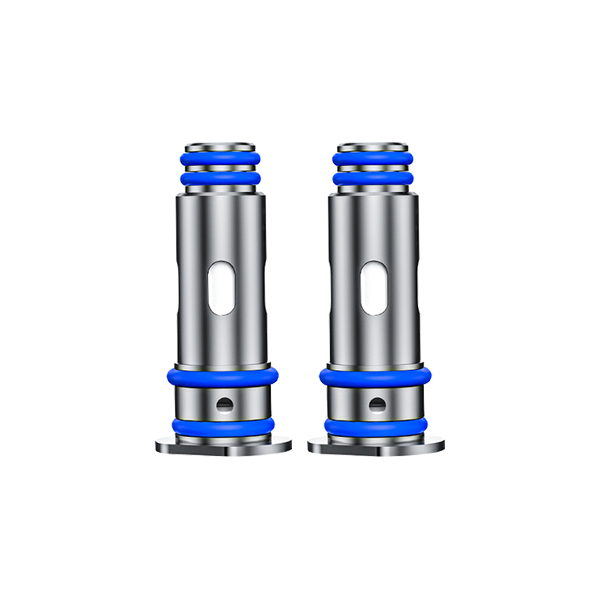 Bobinas de repuesto de malla FreeMax GX | 0,8 Ω / 1,0 Ω | paquete de 5