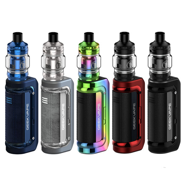 Geekvape M100 Aegis Mini 2 Kit 100W