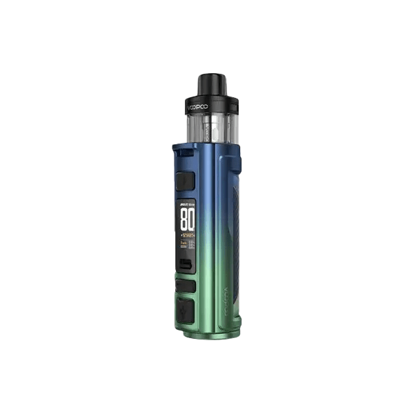 Kit de vapeo VooPoo Argus Pro 2 de 80 W