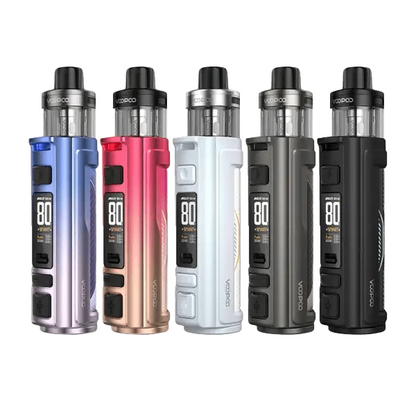 Kit de vape VooPoo Argus Pro 2 80W