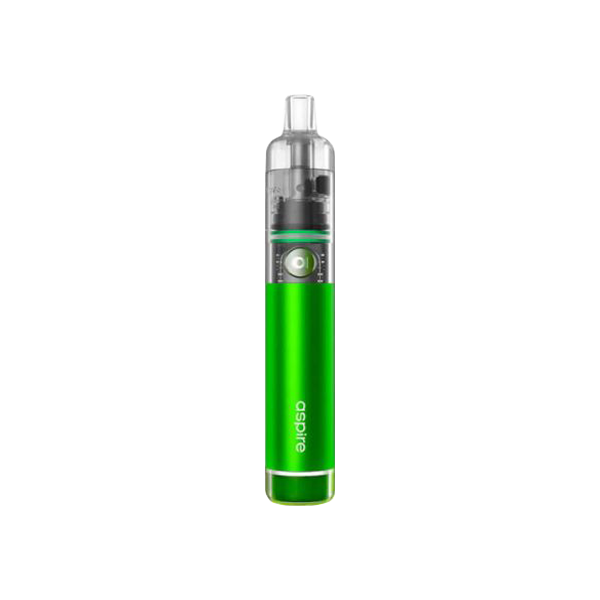 Aspire Cyber G Pod Kit - Sweet Geez Vapes