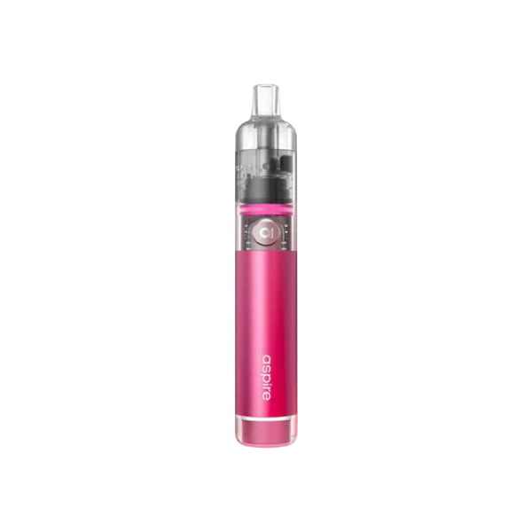 Kit Pod Aspire Cyber ​​G