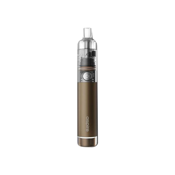 Aspire Cyber G Pod Kit - Sweet Geez Vapes