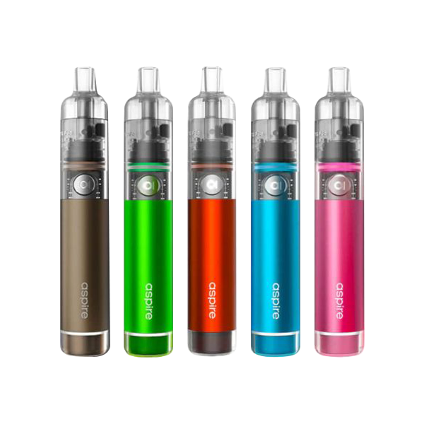 Aspire Cyber G Pod Kit - Sweet Geez Vapes