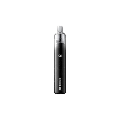  Aspire Cyber G Slim Pod Kit | Sleek MTL Vaping Device