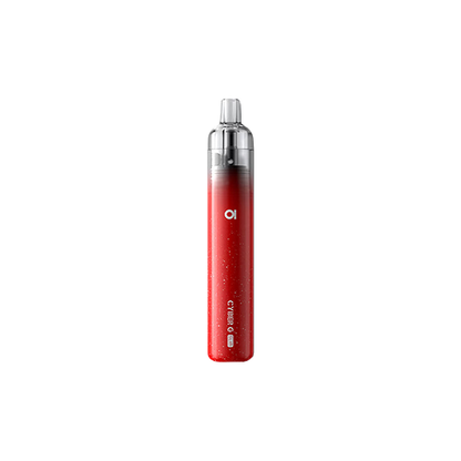  Aspire Cyber G Slim Pod Kit | Sleek MTL Vaping Device