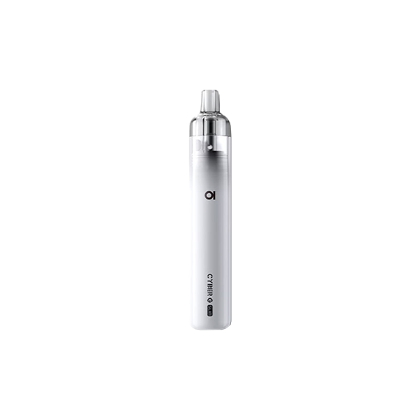  Aspire Cyber G Slim Pod Kit | Sleek MTL Vaping Device