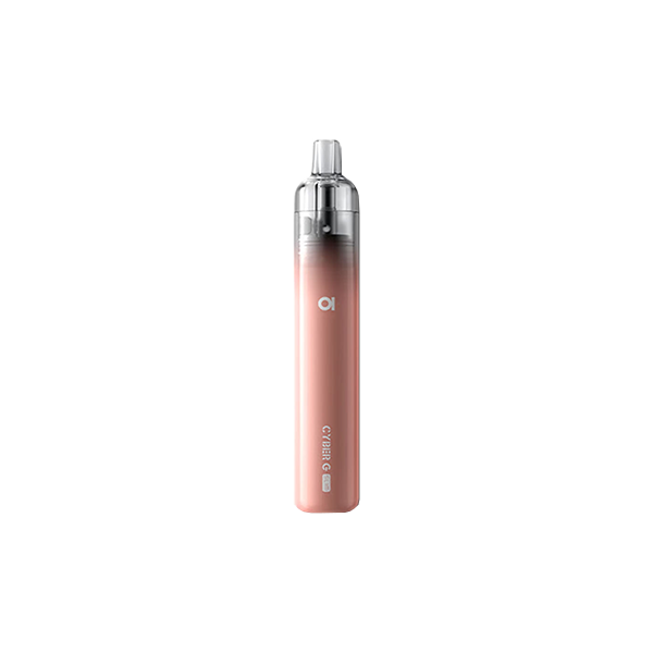  Aspire Cyber G Slim Pod Kit | Sleek MTL Vaping Device