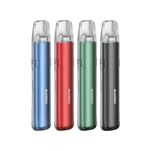 Aspire Cyber S Pod Kit - Shop Now at  Sweet Geez Vapes