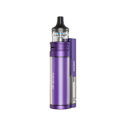 Aspire Flexus AIO Kit - Shop Now at  Sweet Geez Vapes