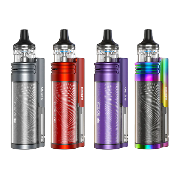 Aspire Flexus AIO Kit - Shop Now at  Sweet Geez Vapes