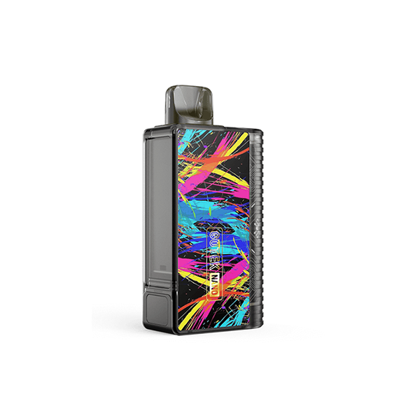 Aspire Gotek Nano Pod Vape Kit 30W