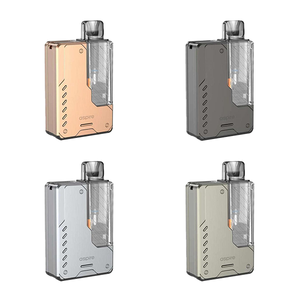 Aspire Gotek Pro 16W Pod Kit - Sweet Geez Vapes