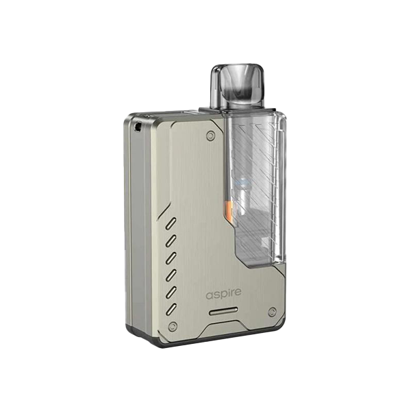 Kit de dosettes Aspire Gotek Pro 16 W