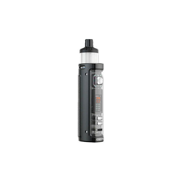 Aspire Veynom EX Vape Kit - 100W - Shop Now at  Sweet Geez Vapes