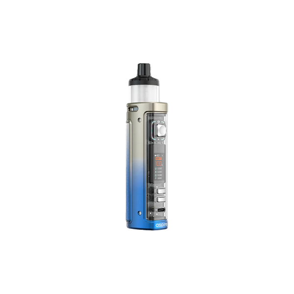 Aspire Veynom EX Vape Kit - 100W