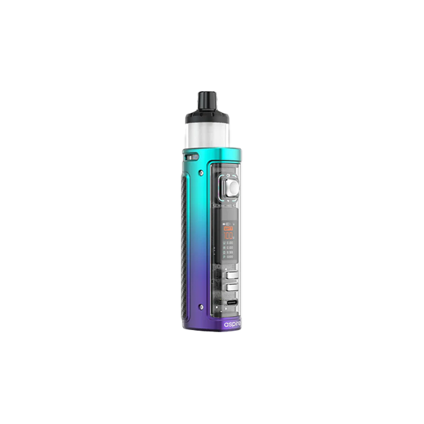 Kit Aspire Veynom EX 100W