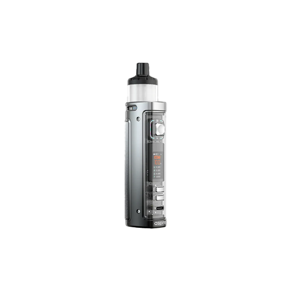 Aspire Veynom EX Vape Kit - 100W