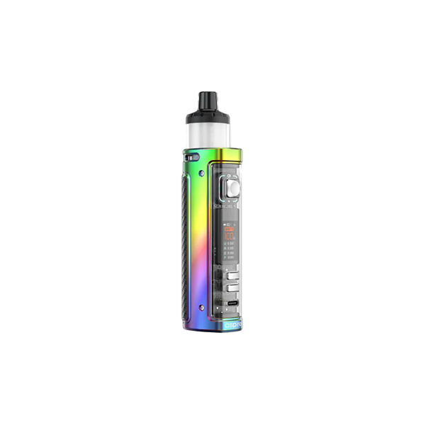 Aspire Veynom EX Vape Kit - 100W