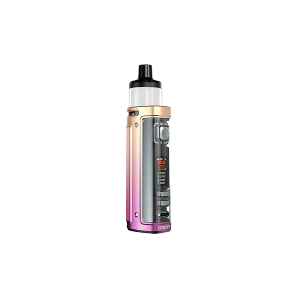 Kit de vapeo Aspire Veynom LX - 100 W