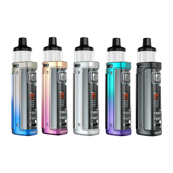 Kit Aspire Veynom LX 100W