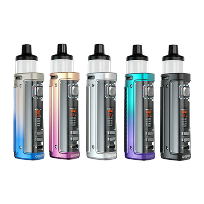 Kit de vapeo Aspire Veynom LX - 100 W