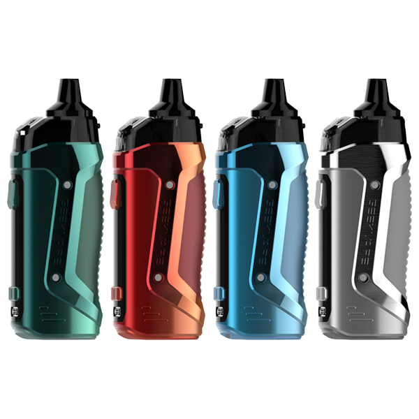 Kit Geekvape B60 Aegis Boost 2 60W