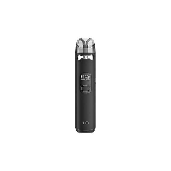 Vapefly x Dampfalot TV TIM Pod Vape Kit - 30W