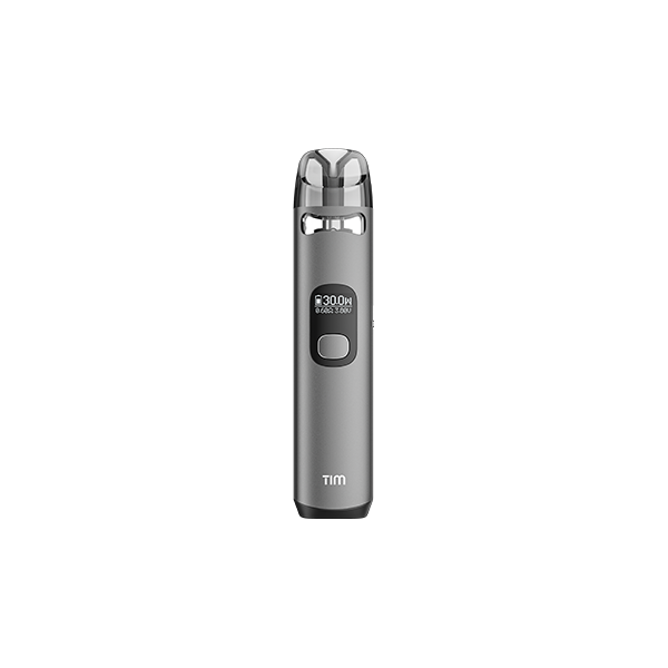 Vapefly x Dampfalot TV TIM Pod Vape Kit - 30W