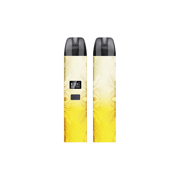  Vapefly Jester Pro Pod System Kit 1000mAh - 2ml