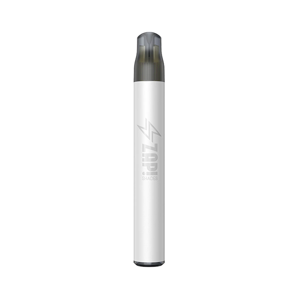 20mg Zap! Shades Disposable Vape Device 600+ Puffs - Sweet Geez Vapes