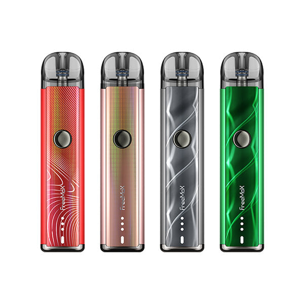 FreeMax Onnix 2 Kit 15W - Sweet Geez Vapes