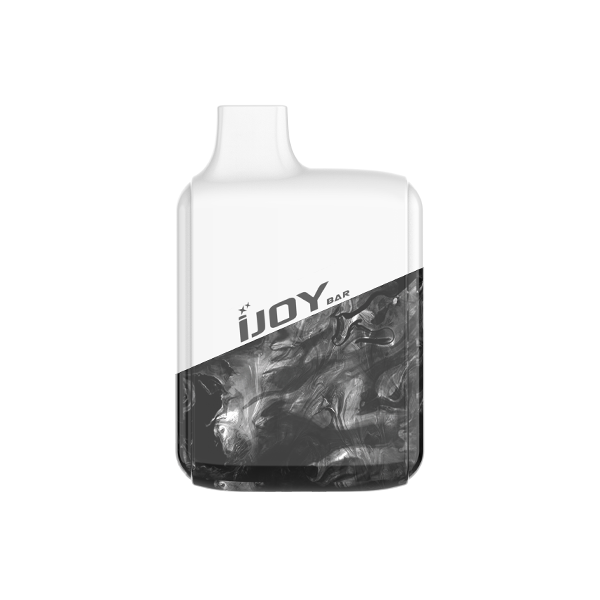 Dispositif jetable de vape de la barre IC600 d'iJOY 19mg 600 bouffées